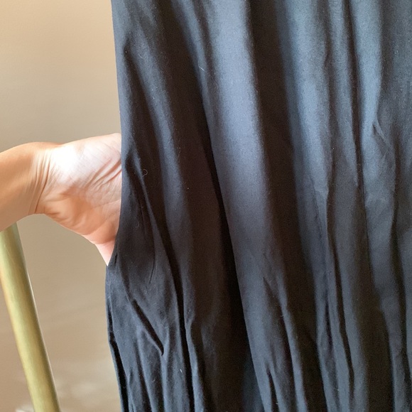 Mara Hoffman Evil Eye Embroidered Maxi Size Small - Picture 9 of 9